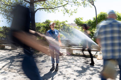 Rising up form the Zuerisee.jpg