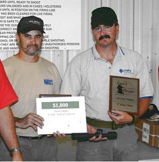 2004 TacPro Sniper Challenge
