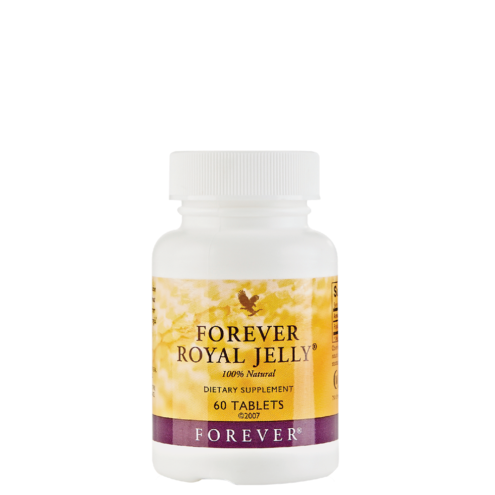 Royal Jelly