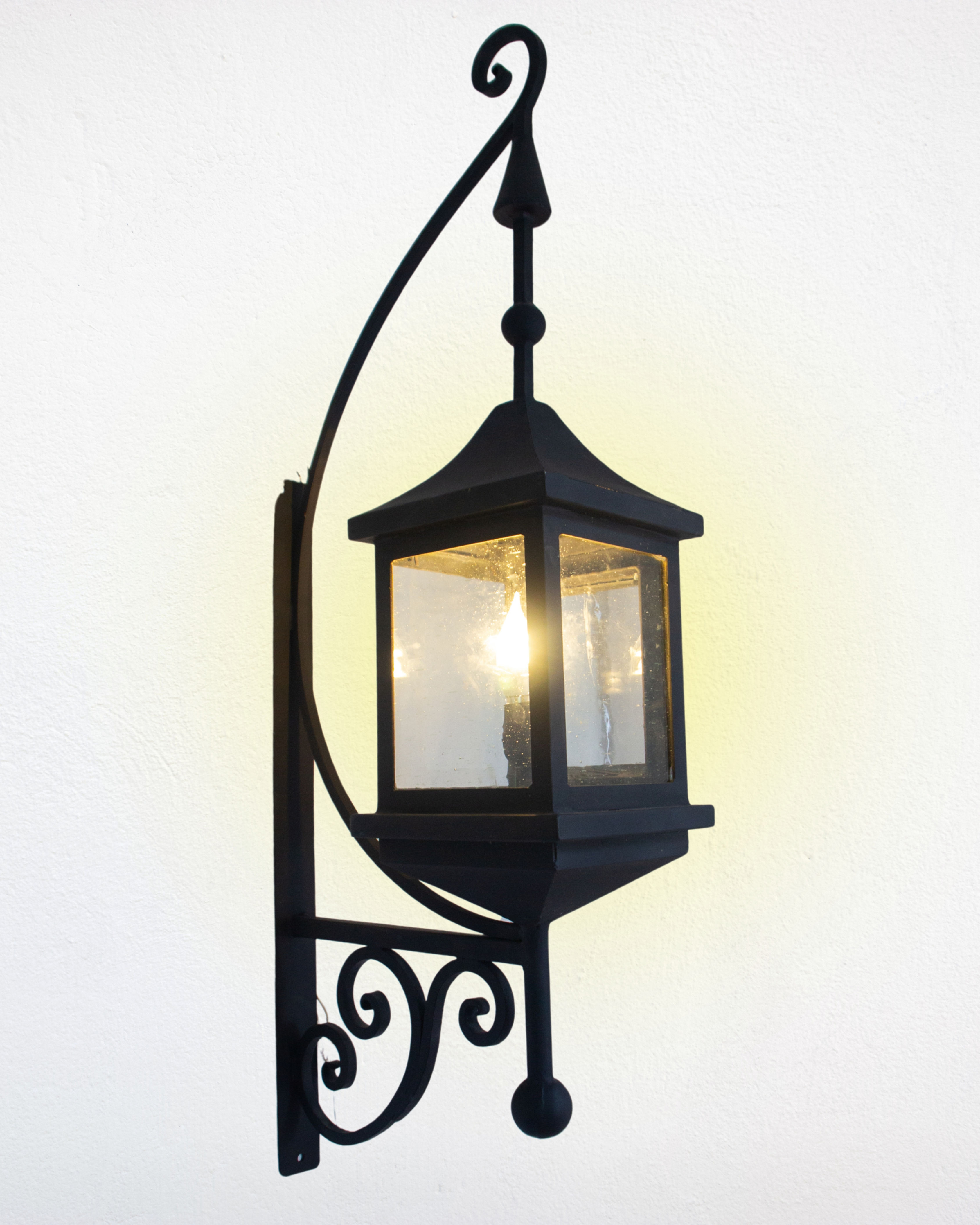 FAROL DE HERRERIA SANTUARIO