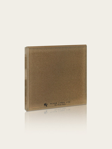 GLMM-1869 | GLASS LABEL