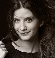 Alicia SEBRIEN Co Auteur