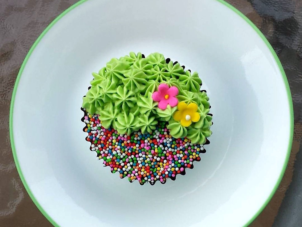 Thumbnail: CUPCAKES