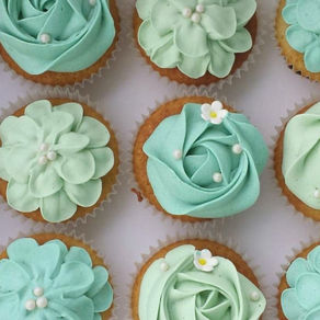 THE best buttercream