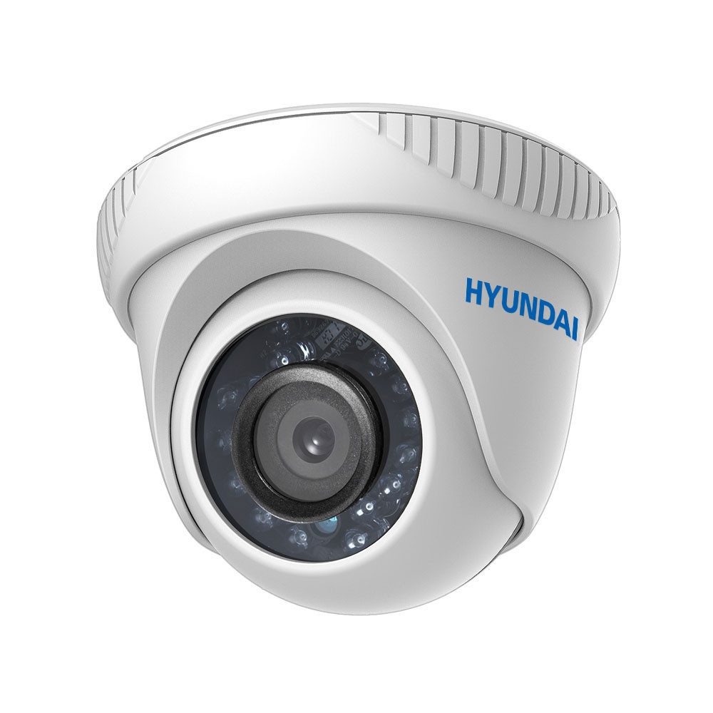 HYU-502 -  50m outdoor HD 2Mp 1080P IP66 2.8MM
