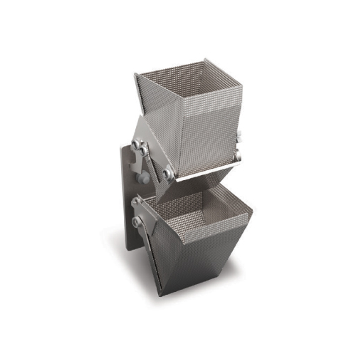 Packaging machine