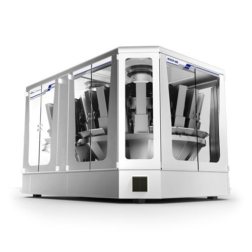 Packaging machine