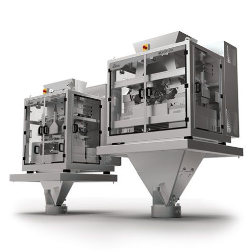 Packaging machine