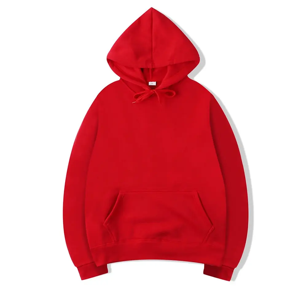 Thumbnail: Essential Pullover Hoodie