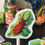 Thumbnail: Critters and Bugs Stickers
