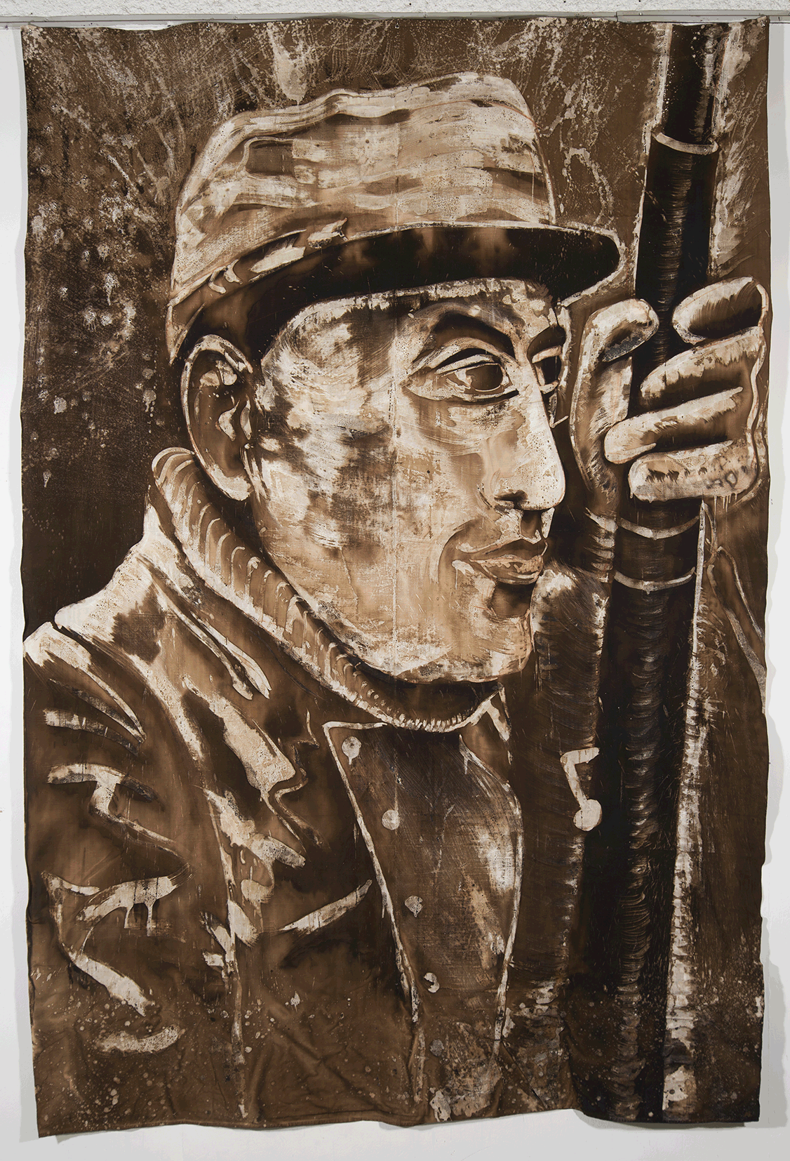 Portrait 23 - Roland Dorgeles