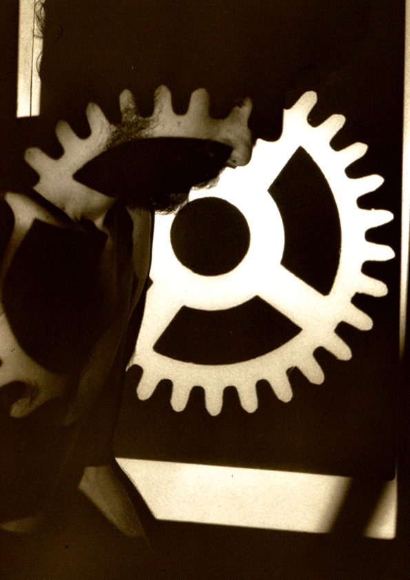 MACHINES