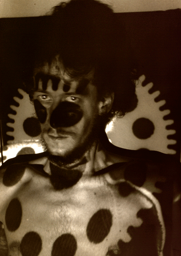 MACHINES
