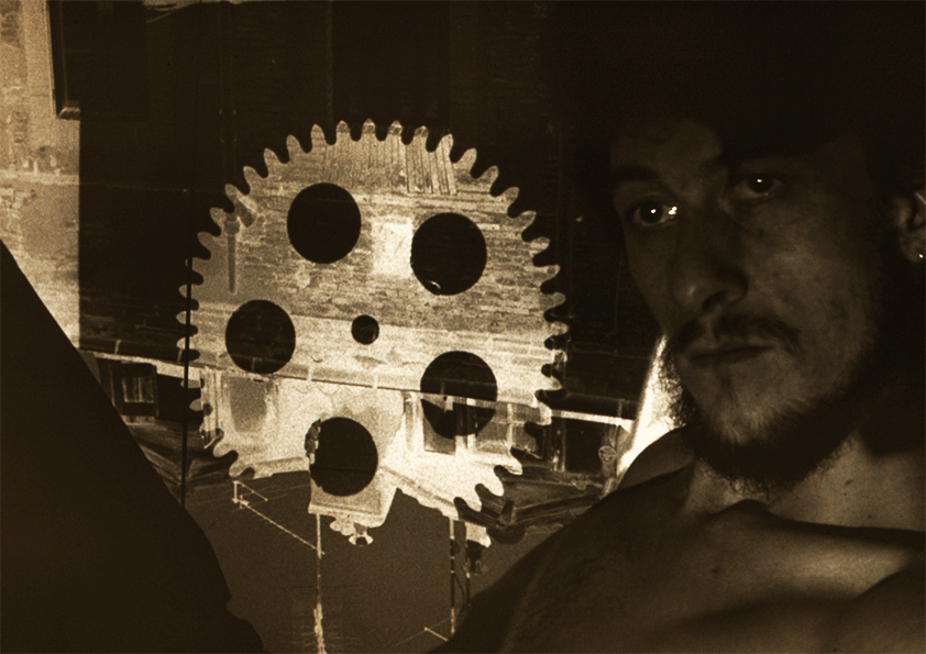 MACHINES