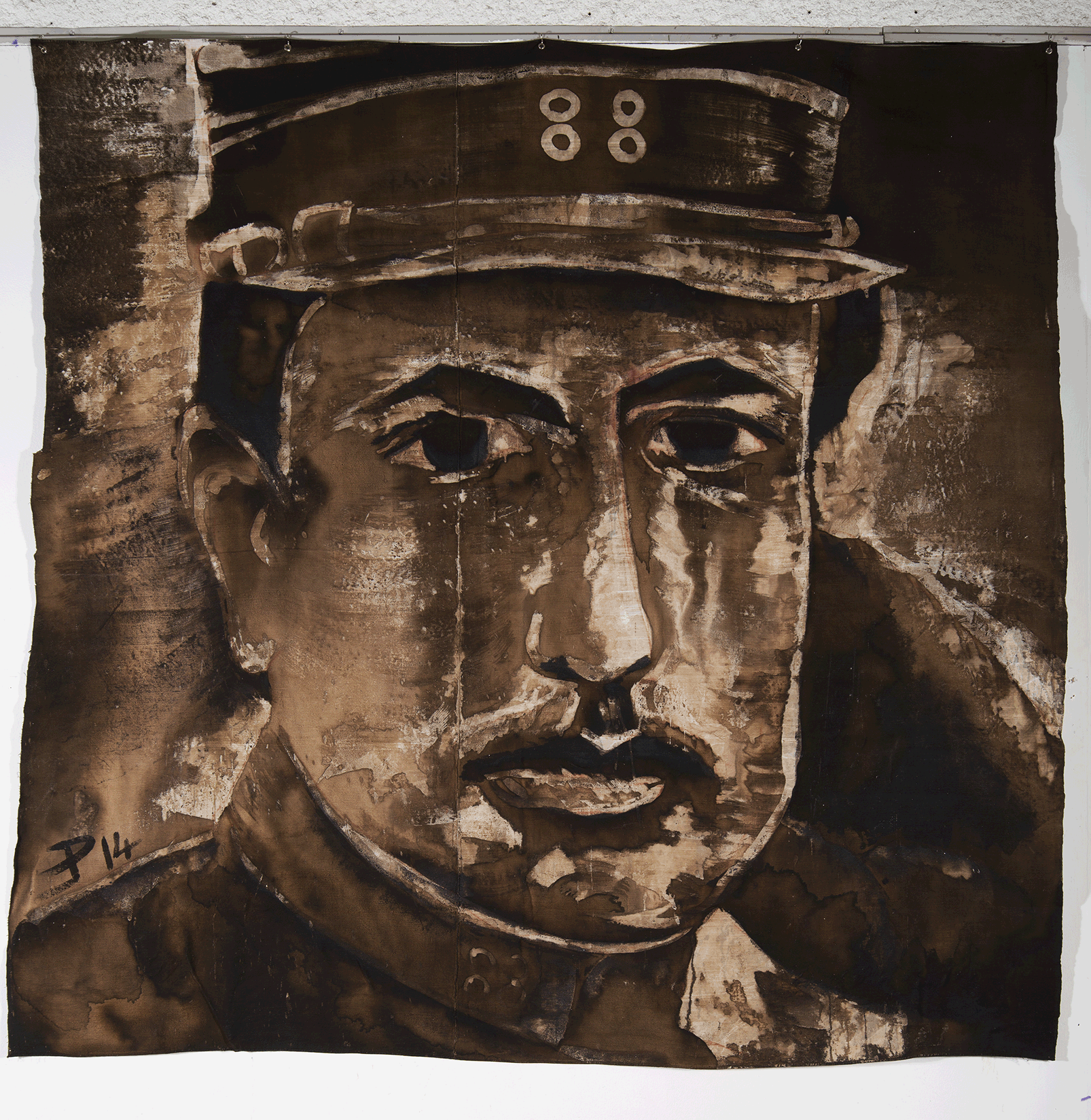 Portrait 20  - Alain Fournier