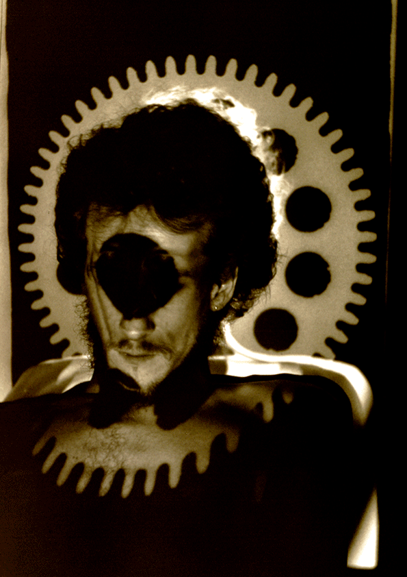 MACHINES