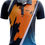 Thumbnail: Smart Look Dry Fit Stretchable Team TShirt