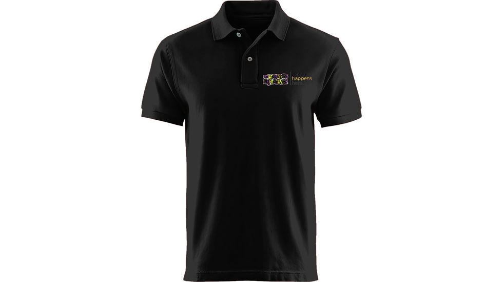 Thumbnail: Custom Polo Shirts
