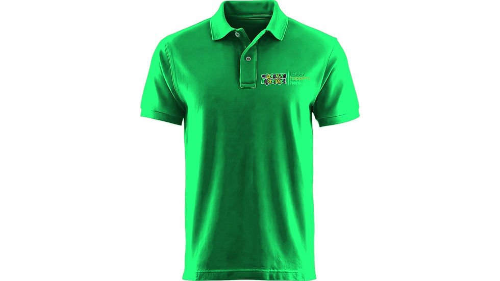 Thumbnail: Custom Polo Shirts Others