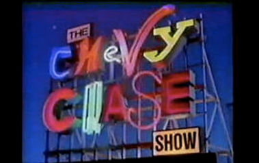 The Chevy Chase Show