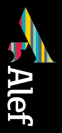 Alef Gif
