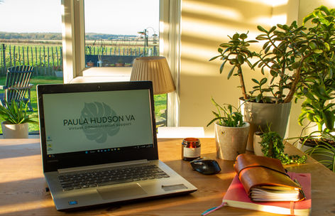 How to Keep on Top of your Business Admin