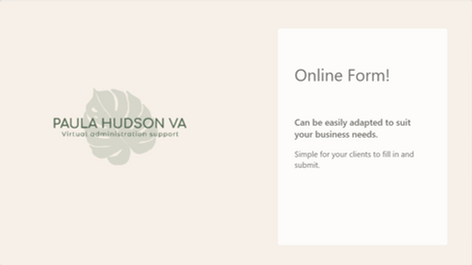 Is Your Business Client Friendly?