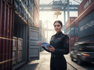 Simplify Trade with a Trusted Customs Broker in the Philippines: Customs Brokerage Services