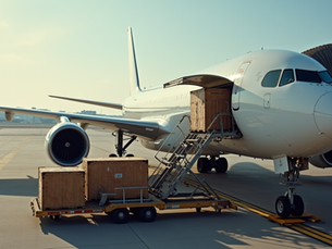Philippines Air Cargo Logistics: Streamlining Global Supply Chains