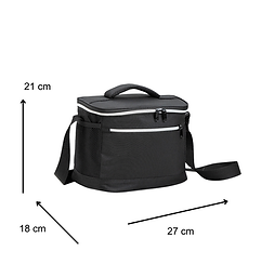 Bolsa térmica personalizada