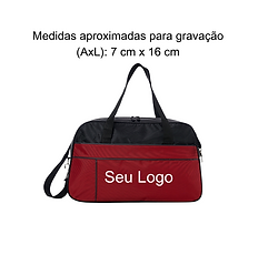 Bolsa personalizada