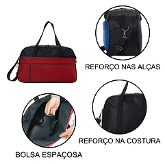 Bolsa personalizada