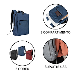 fabrica de mochila personalizada