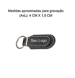 brinde personalizado