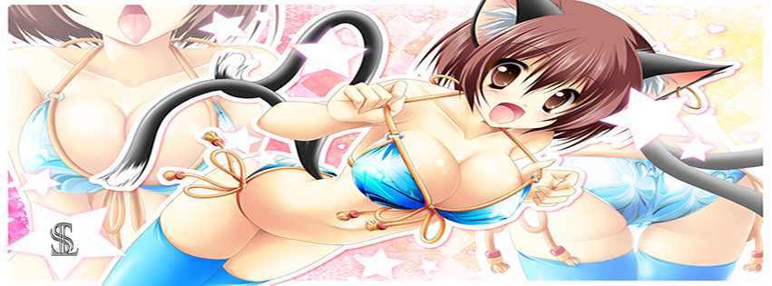 Magic Hentai The Cosplay Party