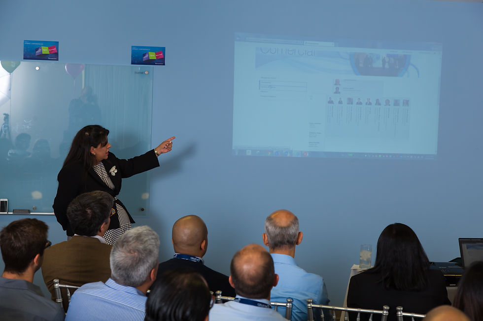 Presentation
