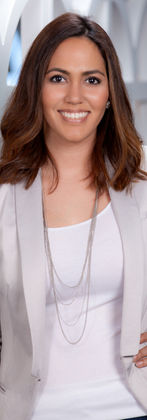 Area Marketing Director Business Portrait in Weston FL