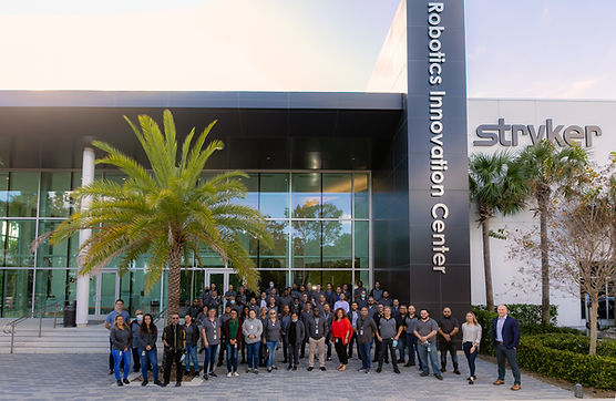 Stryker Team Outdoors PhotographybyLuigi Weston FL