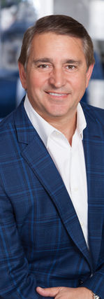 VicePresident Executive Portrait South Florida