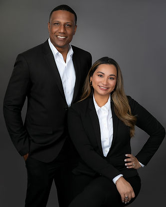 Realtor Team of 2 Group Picture PhotographybyLuigi Weston FL