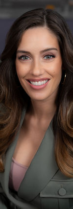 Business Portrait photographed in Miami, Florida