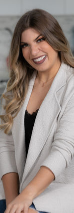 Nutritionist Business Business Portrait Photographed in Miami FL