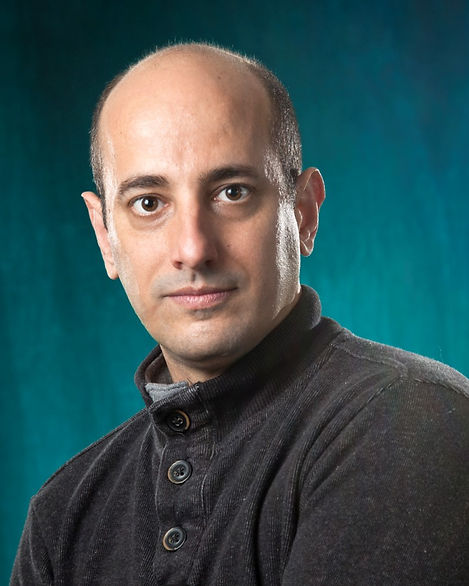 Photograph of Luigi Owner main photographer for PhotographybyLuigi, Weston FL