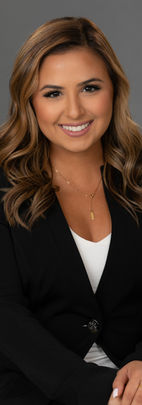 Professional Headshot Attractive lady photographed in studio PhotographybyLuigi, Weston FL