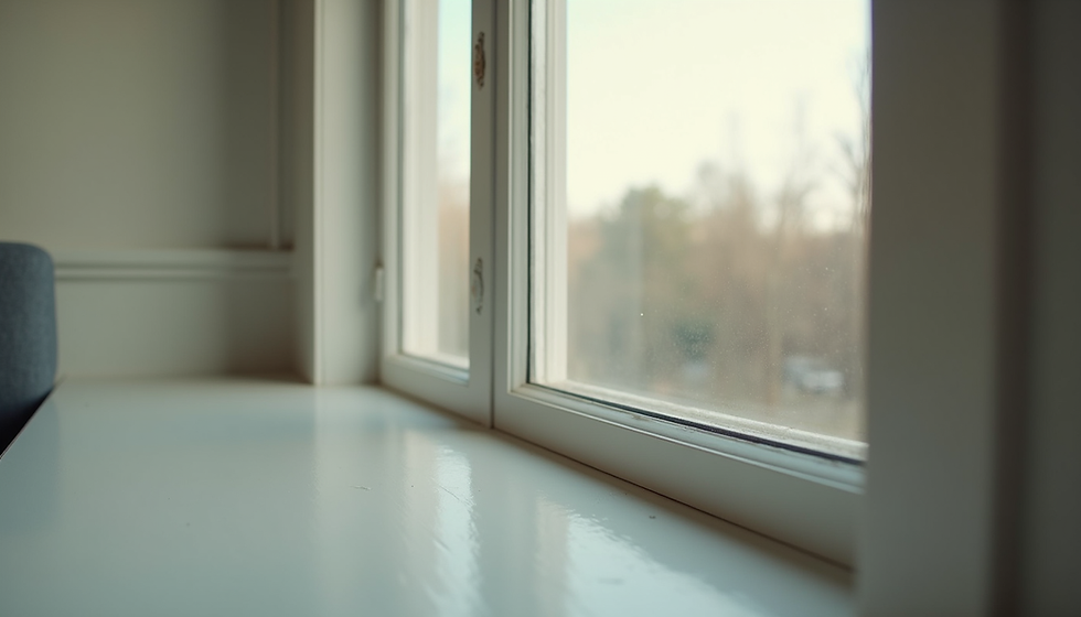 Top Timber Windows in Hastings: Enhance Your Home with Style and Durability