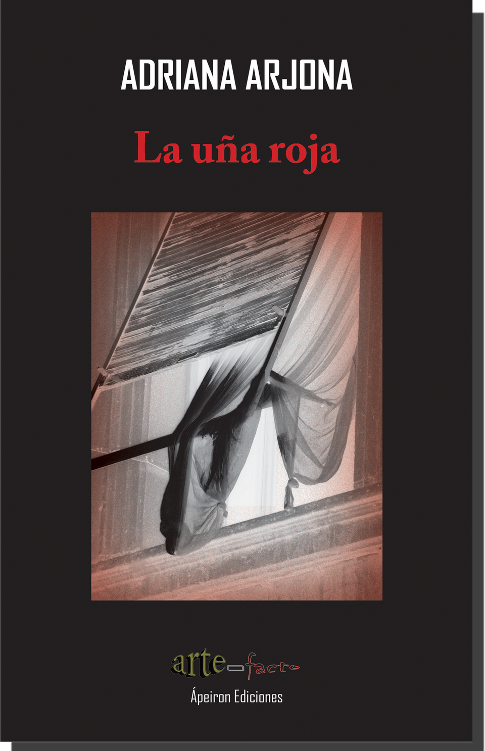 La Uña Roja (2016)
