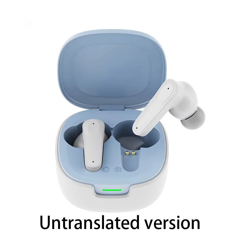 Thumbnail: VIVO AI Intelligent Translation Bluetooth Headset Support Multi-Language Wireles