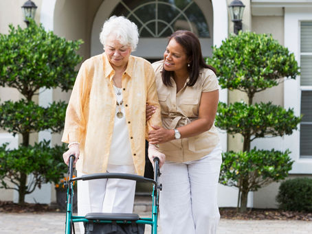 Living With Rheumatoid Arthritis