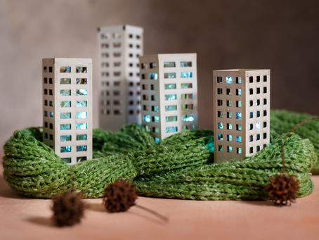 How Christian Carter Ireland Reflects Changing Housing Needs in Irish Cities