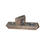 Thumbnail: Kuiet Kut Grinder 1/2" Wedges